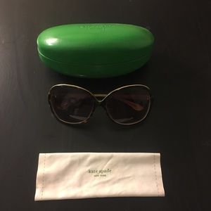 Kate Spade sunglasses